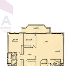 Emerald Garden (D1), Condominium #598616751